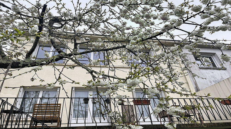 Ma-Cabane - Vente Maison NANTES, 140 m²