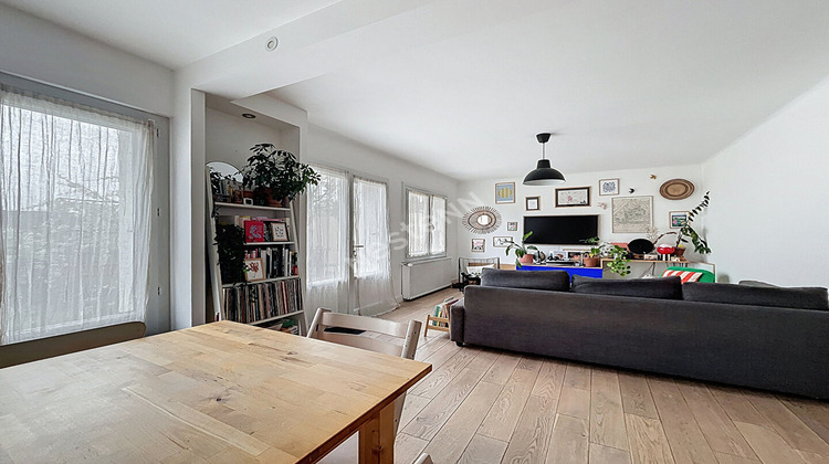 Ma-Cabane - Vente Maison NANTES, 140 m²