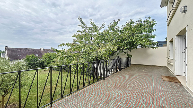 Ma-Cabane - Vente Maison NANTES, 140 m²