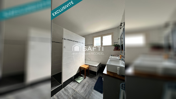 Ma-Cabane - Vente Maison Nantes, 150 m²