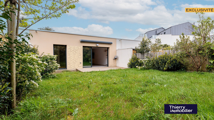 Ma-Cabane - Vente Maison NANTES, 60 m²