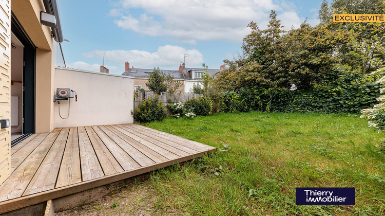 Ma-Cabane - Vente Maison NANTES, 60 m²