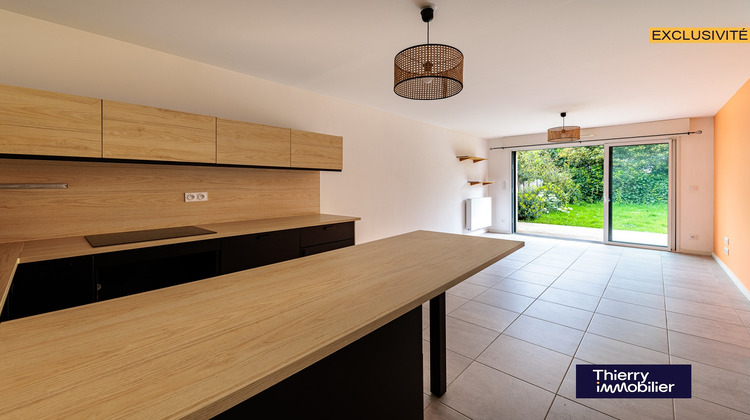 Ma-Cabane - Vente Maison NANTES, 60 m²
