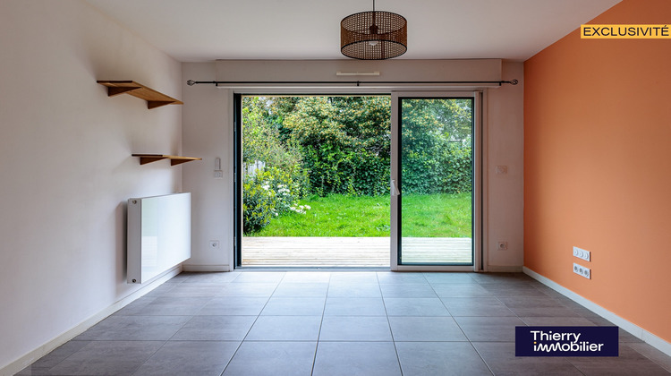 Ma-Cabane - Vente Maison NANTES, 60 m²
