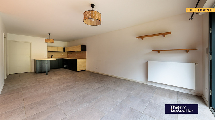Ma-Cabane - Vente Maison NANTES, 60 m²