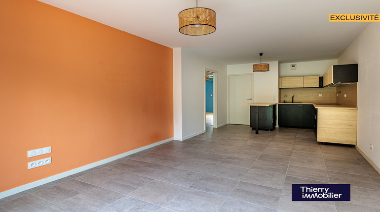 Ma-Cabane - Vente Maison NANTES, 60 m²