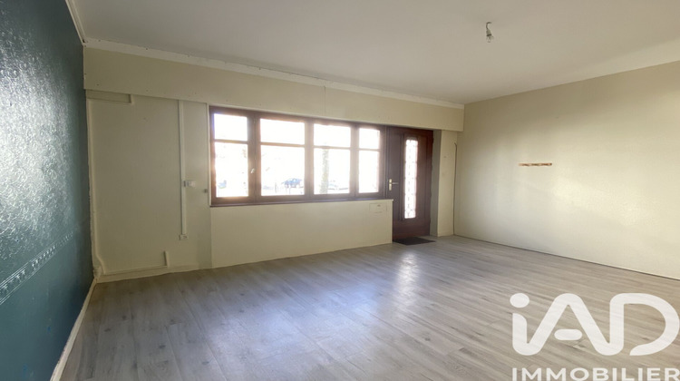 Ma-Cabane - Vente Maison Nantes, 80 m²