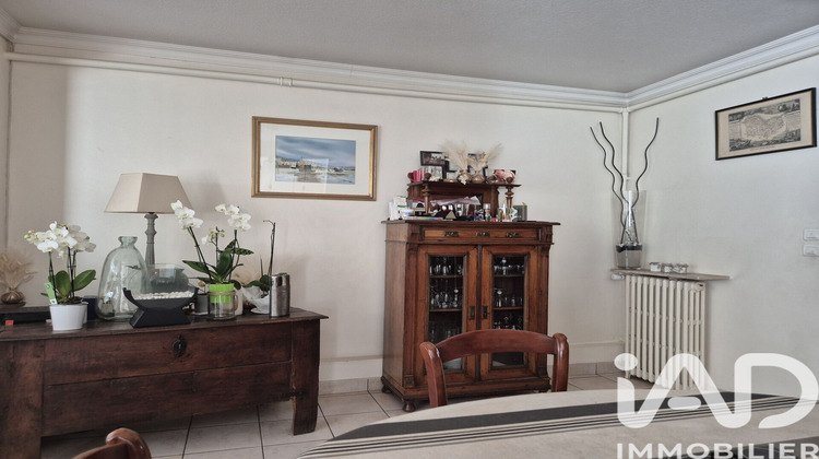 Ma-Cabane - Vente Maison Nantes, 97 m²