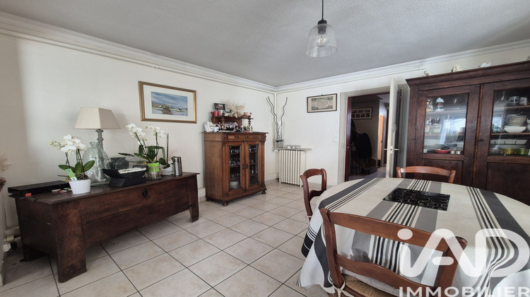 Ma-Cabane - Vente Maison Nantes, 97 m²