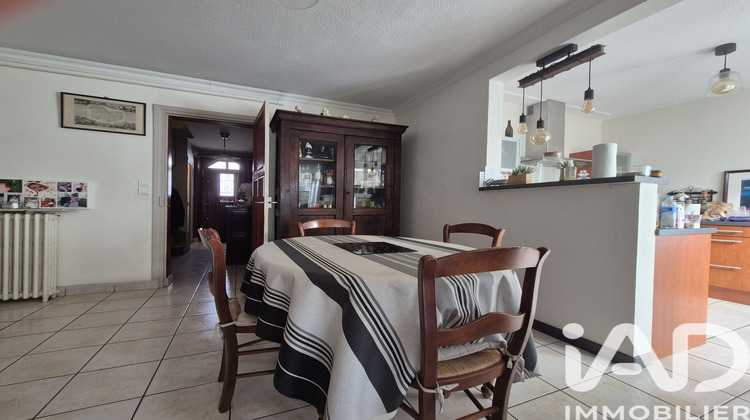 Ma-Cabane - Vente Maison Nantes, 97 m²