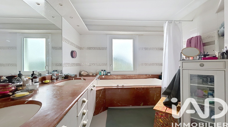 Ma-Cabane - Vente Maison Nantes, 133 m²