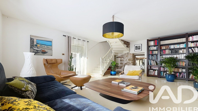 Ma-Cabane - Vente Maison Nantes, 120 m²