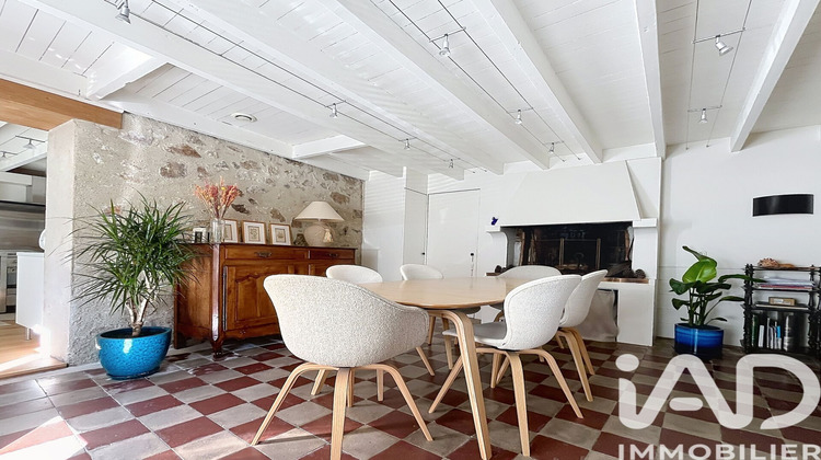Ma-Cabane - Vente Maison Nantes, 120 m²