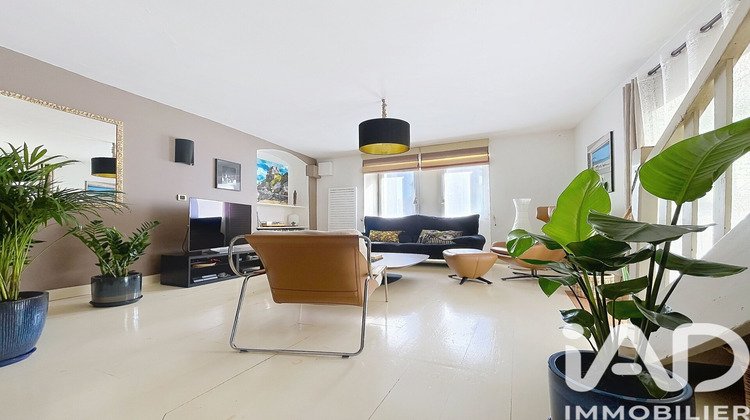 Ma-Cabane - Vente Maison Nantes, 120 m²