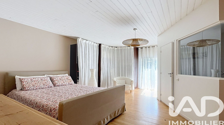 Ma-Cabane - Vente Maison Nantes, 120 m²