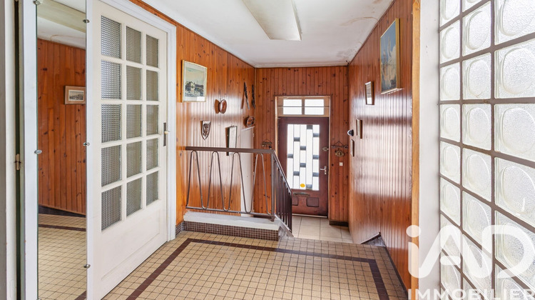 Ma-Cabane - Vente Maison Nantes, 173 m²