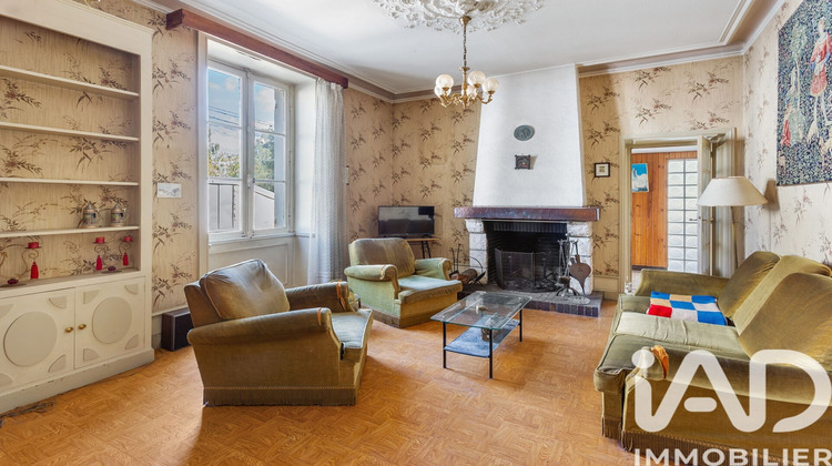 Ma-Cabane - Vente Maison Nantes, 173 m²