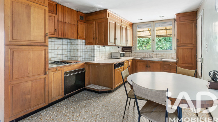 Ma-Cabane - Vente Maison Nantes, 173 m²