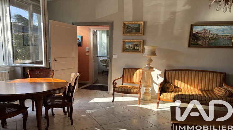 Ma-Cabane - Vente Maison Nantes, 85 m²