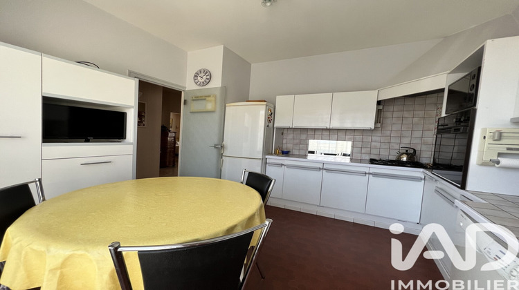 Ma-Cabane - Vente Maison Nantes, 125 m²