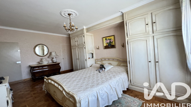 Ma-Cabane - Vente Maison Nantes, 125 m²