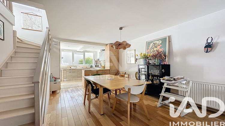 Ma-Cabane - Vente Maison Nantes, 73 m²