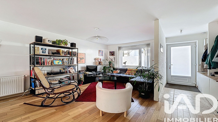 Ma-Cabane - Vente Maison Nantes, 73 m²