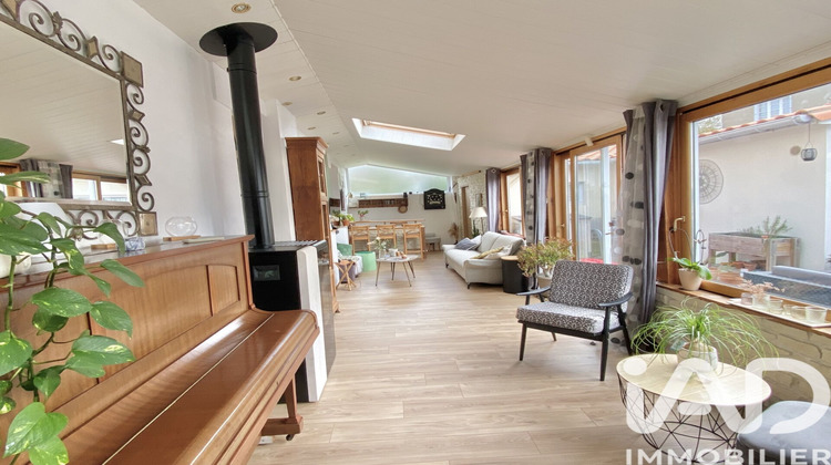 Ma-Cabane - Vente Maison Nantes, 142 m²