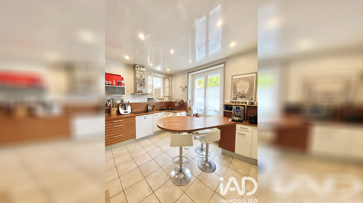 Ma-Cabane - Vente Maison Nantes, 142 m²