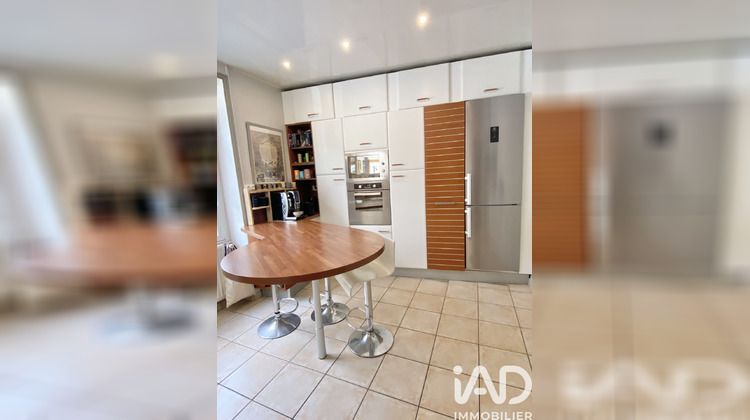 Ma-Cabane - Vente Maison Nantes, 142 m²