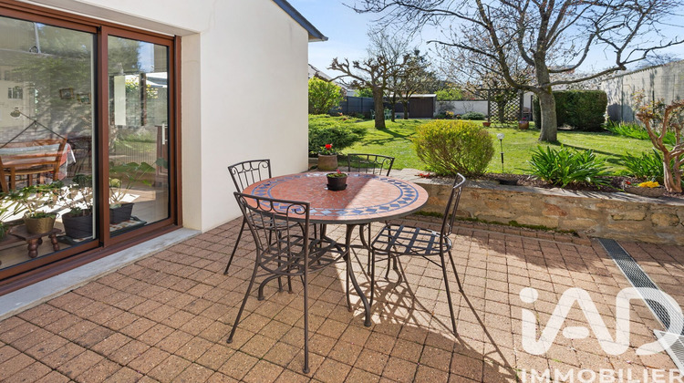 Ma-Cabane - Vente Maison Nantes, 140 m²