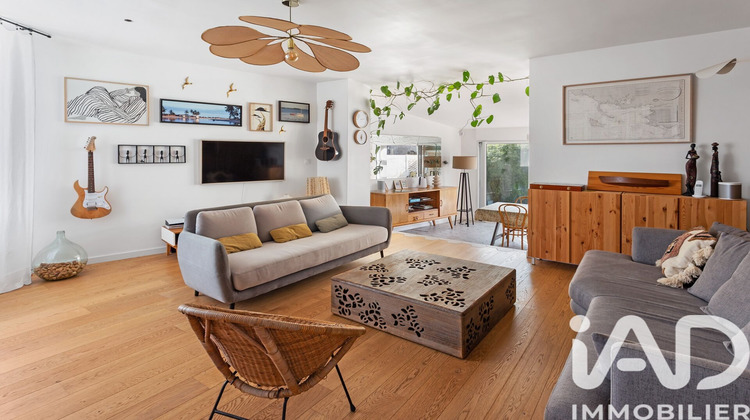Ma-Cabane - Vente Maison Nantes, 152 m²