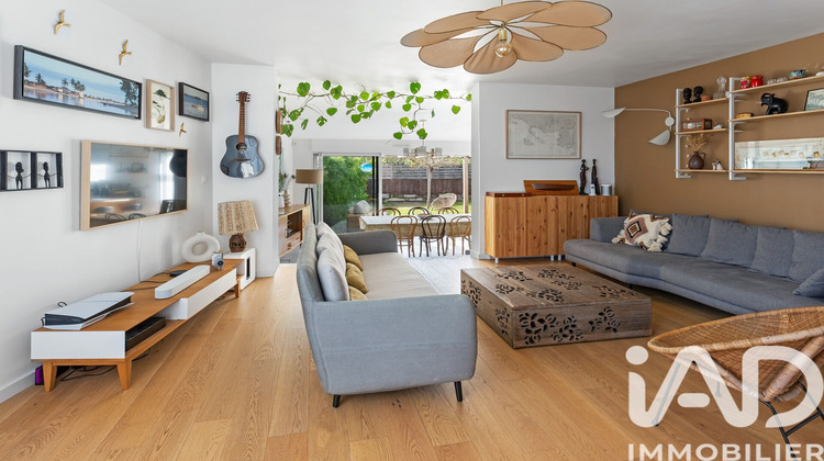 Ma-Cabane - Vente Maison Nantes, 152 m²