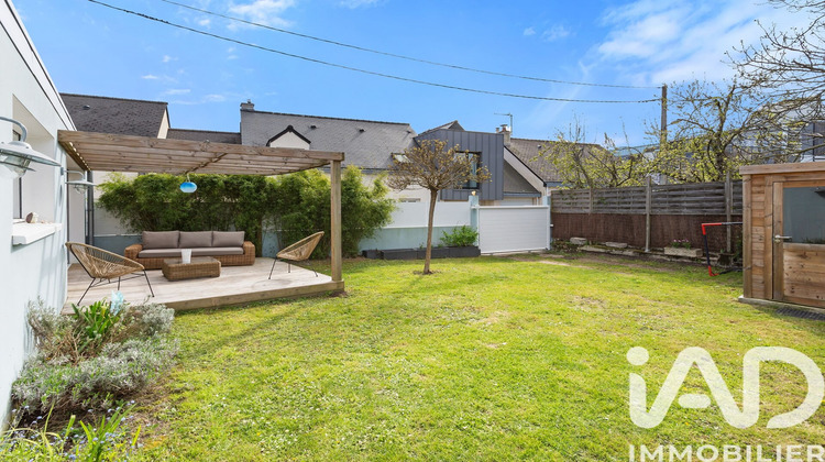 Ma-Cabane - Vente Maison Nantes, 152 m²