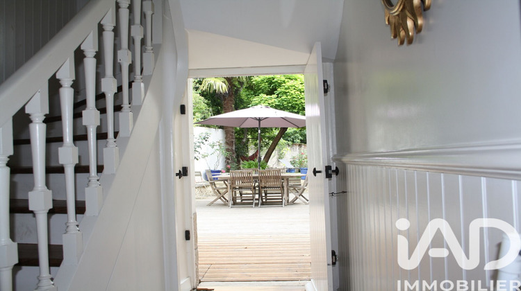 Ma-Cabane - Vente Maison Nantes, 235 m²