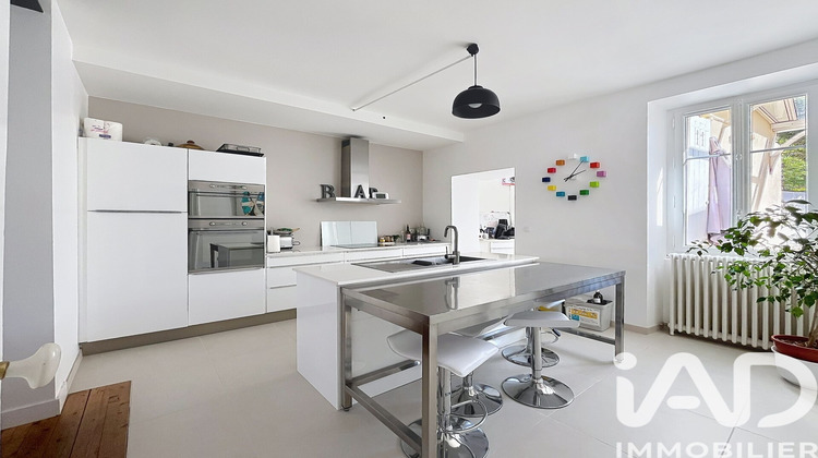 Ma-Cabane - Vente Maison Nantes, 235 m²