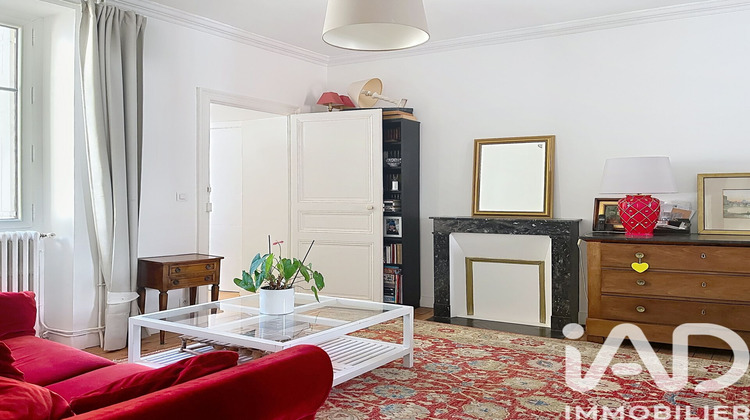 Ma-Cabane - Vente Maison Nantes, 235 m²