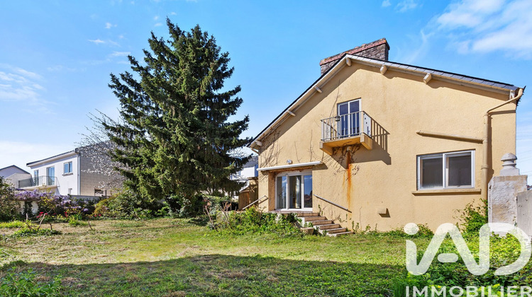 Ma-Cabane - Vente Maison Nantes, 126 m²