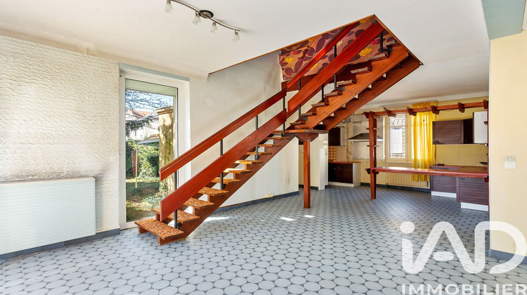 Ma-Cabane - Vente Maison Nantes, 126 m²