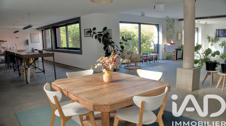 Ma-Cabane - Vente Maison Nantes, 315 m²