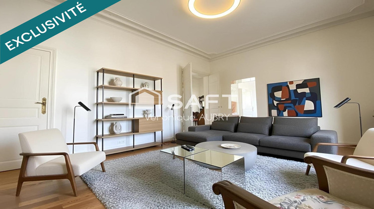 Ma-Cabane - Vente Maison Nantes, 170 m²