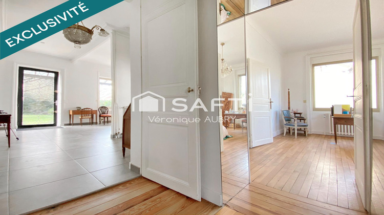 Ma-Cabane - Vente Maison Nantes, 170 m²