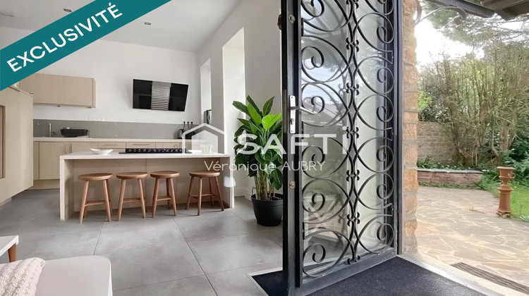 Ma-Cabane - Vente Maison Nantes, 170 m²