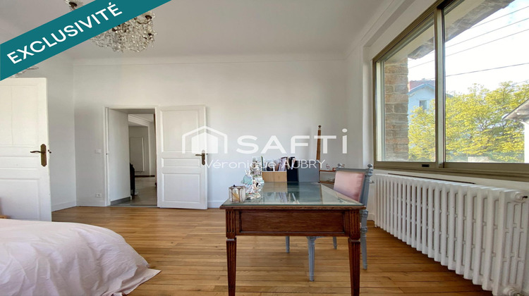 Ma-Cabane - Vente Maison Nantes, 170 m²