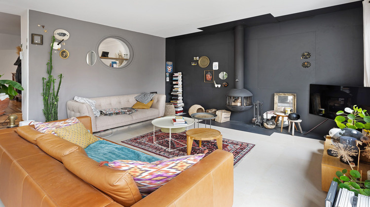 Ma-Cabane - Vente Maison Nantes, 140 m²