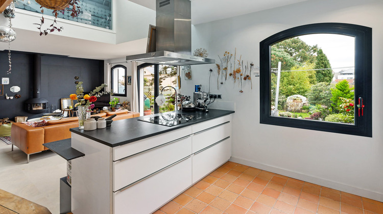 Ma-Cabane - Vente Maison Nantes, 140 m²