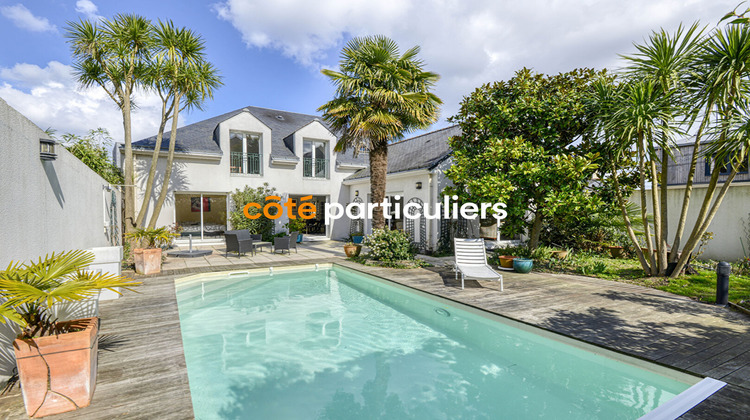 Ma-Cabane - Vente Maison NANTES, 326 m²