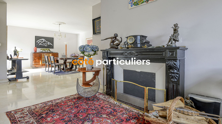 Ma-Cabane - Vente Maison NANTES, 326 m²