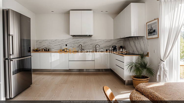 Ma-Cabane - Vente Maison NANTES, 326 m²