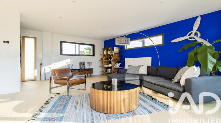 Ma-Cabane - Vente Maison Nantes, 99 m²